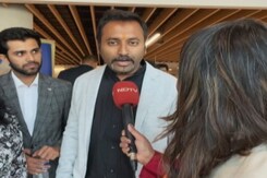 CWG 2022 Fever Hits Birmingham As Queen's Baton Reaches Host City CWG 2022 Fever Hits Birmingham As Queen's Baton Reaches Host City