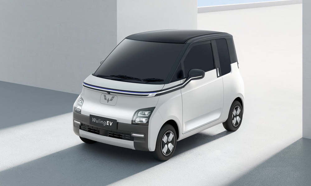 MG To Debut Air EV In India; Launch Expected By Mid 2023