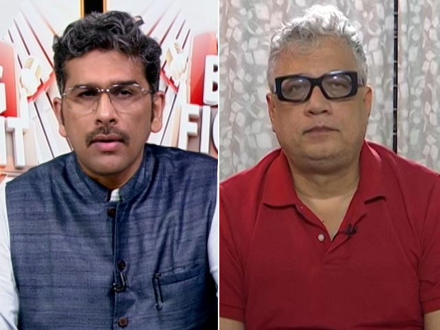 Whose Responsibility Is It To Ensure Smooth Functioning Of The Parliament: Derek O'Brien Whose Responsibility Is It To Ensure Smooth Functioning Of The Parliament: Derek O'Brien