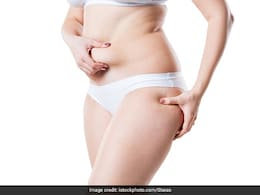 क्या आपके भी हिप पर बहुत ज्यादा फैट है तो इन योगासन से करिए कम क्या आपके भी हिप पर बहुत ज्यादा फैट है तो इन योगासन से करिए कम