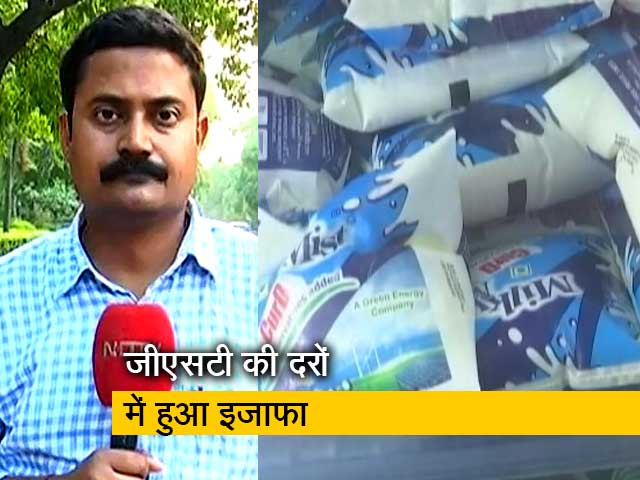 देश प्रदेश : दूध-दही, पनीर से लेकर ये सारी चीजें हो गईं महंगी