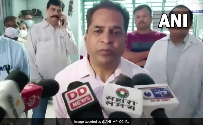 3 Die, 12 Fall Ill After Drinking Contaminated Water In Rajasthan