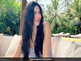 कैटरीना कैफ की खूबसूरत मुस्कान ने जीत लिया फैन्स का दिल, जमकर वायरल हो रही लेटेस्ट तस्वीर कैटरीना कैफ की खूबसूरत मुस्कान ने जीत लिया फैन्स का दिल, जमकर वायरल हो रही लेटेस्ट तस्वीर