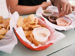 Snacks Under 15 Minutes: 5 Quick Snacks To Pair Up With Your Evening Tea