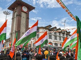 Opinion | Nationalism And Elections: BJP Understands, Opposition Still Doesn't Opinion | Nationalism And Elections: BJP Understands, Opposition Still Doesn't