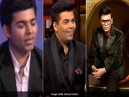 18 साल से 'कॉफी विद करण' कर रहे हैं करण जौहर, पहले सीजन से लेकर अब तक इतना बदल गया है फिल्ममेकर का लुक, देखें तस्वीरें 18 साल से 'कॉफी विद करण' कर रहे हैं करण जौहर, पहले सीजन से लेकर अब तक इतना बदल गया है फिल्ममेकर का लुक, देखें तस्वीरें