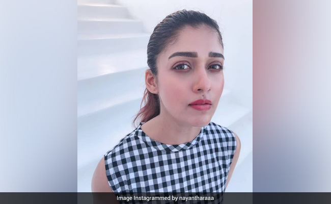 Nayanthara's 75th Film, Phew. See Announcement Here