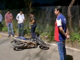 साउथ दिल्ली में एनकाउंटर, पुलिस ने दो मेवाती गैंगस्टरों को किया गिरफ्तार साउथ दिल्ली में एनकाउंटर, पुलिस ने दो मेवाती गैंगस्टरों को किया गिरफ्तार