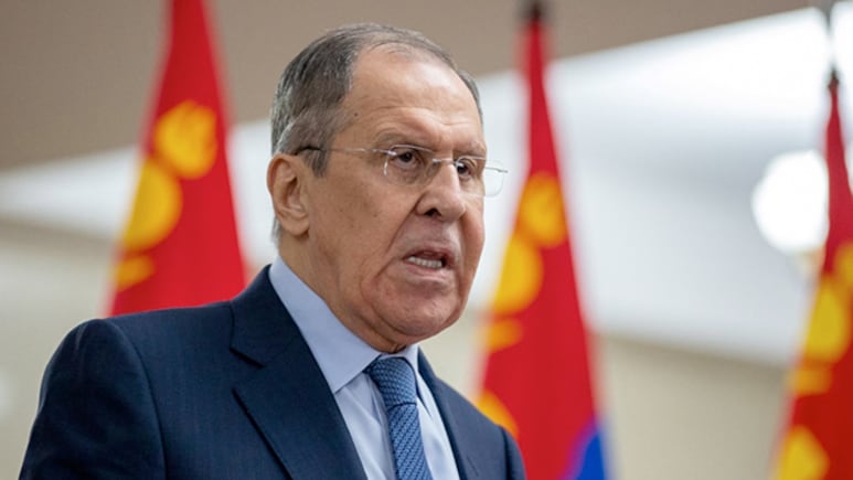 'US Forcing India To Buy Costly Oil': Russia Slams Trump's 'Energy Ban'