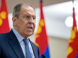 Russian Delegation Lands In Saudi Arabia For Talks With US: Report Russian Delegation Lands In Saudi Arabia For Talks With US: Report