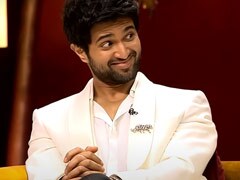 "Abort, Abort," Said Vijay Deverakonda When KJo Asked Him This Question