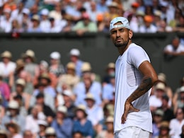 Montreal Masters: Nick Kyrgios Lifts Mental Game For Seventh Straight Win, Andy Murray Out