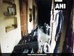 पंजाब में विवाह समारोह में गैस सिलेंडर फटने से तीन महिलाओं सहित चार की मौत पंजाब में विवाह समारोह में गैस सिलेंडर फटने से तीन महिलाओं सहित चार की मौत