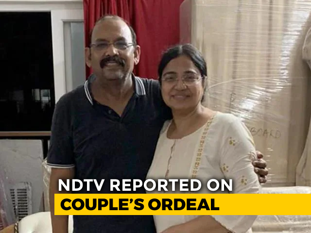 NDTV Impact: Tenant Out, Landlord In