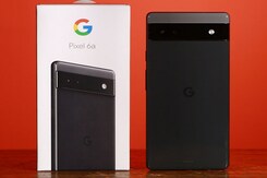 Pixel 6A: Android at Its Best? Pixel 6A: Android at Its Best?