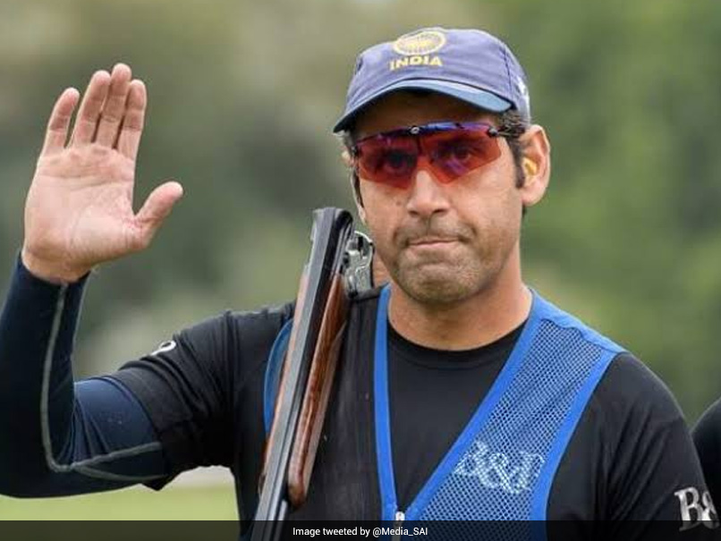 ISSF World Cup 2022: मैराज खान ने स्कीट में ऐतिहासिक गोल्ड जीता, टीम इंडिया टॉप पर