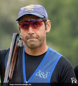 Veteran Mairaj Ahmad Khan Targets First Asian Games Medal, Predicts Big Rise For Indian Shooting