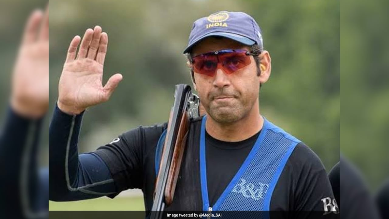 Veteran Mairaj Ahmad Khan Targets First Asian Games Medal, Predicts Big Rise For Indian Shooting