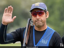 Veteran Mairaj Ahmad Khan Targets First Asian Games Medal, Predicts Big Rise For Indian Shooting