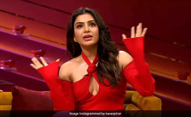 Koffee With Karan 7 Trailer: Karan Johar Is The Reason For ...