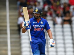 2nd T20I Preview: Buoyant India Look To Continue Winning Run vs WI