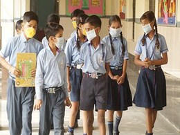 छत्तीसगढ़ के स्कूलों में शनिवार होगा 'बैगलेस डे', बच्चे करेंगे स्कूल में मस्ती छत्तीसगढ़ के स्कूलों में शनिवार होगा 'बैगलेस डे', बच्चे करेंगे स्कूल में मस्ती