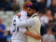"Did Not Bat...": Coach Rahul Dravid Reflects On India's Edgbaston Loss