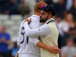 England vs India: David Lloyd Lauds "Pantomime Villain" Virat Kohli For Gesture Towards England Duo