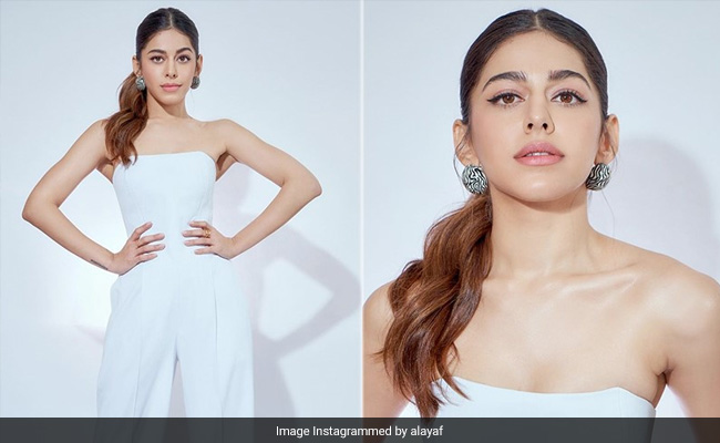 Alaya Furniturewalla Makes A Convincing Case That Jumpsuits Can Be Power Statements Too