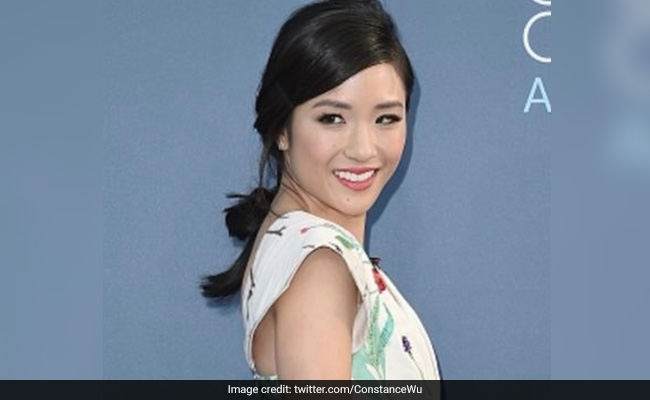 'Crazy Rich Asians' Star Constance Wu Says Tried To Kill Self After Twitter Backlash