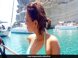 Radhika Apte के स्टाइलिश Beach लुक्स हैं एकदम परफेक्ट, देखकर आपका भी समुद्र किनारे घूमने का हो जाएगा मन Radhika Apte के स्टाइलिश Beach लुक्स हैं एकदम परफेक्ट, देखकर आपका भी समुद्र किनारे घूमने का हो जाएगा मन