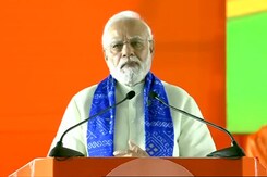 Brought Positive Change In Every Indian's Life: PM In Telangana Brought Positive Change In Every Indian's Life: PM In Telangana