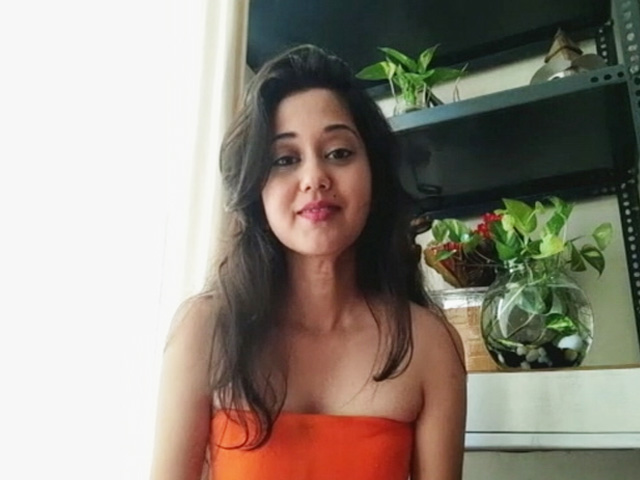 "Pawar Is Not A Religion": Actor Ketaki Chitale Who Was Jailed For Post