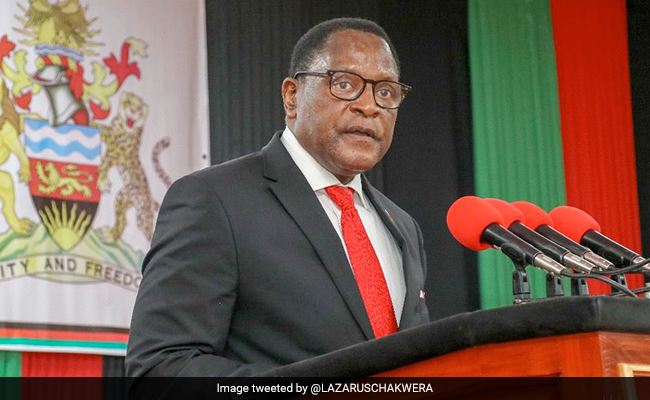 African Country Gripped By Deadly Witchcraft Violence: Report