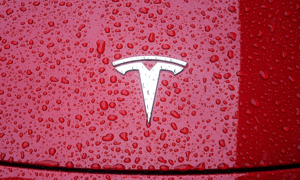 U.S. Opens Special Probe Into Fatal Tesla Pedestrian Crash In California