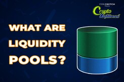 Crypto Unfiltered | What Are Liquidity Pools? Crypto Unfiltered | What Are Liquidity Pools?