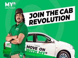 Sponsored: MYn's 15,000 Cabs Take Bengaluru By Storm Sponsored: MYn's 15,000 Cabs Take Bengaluru By Storm