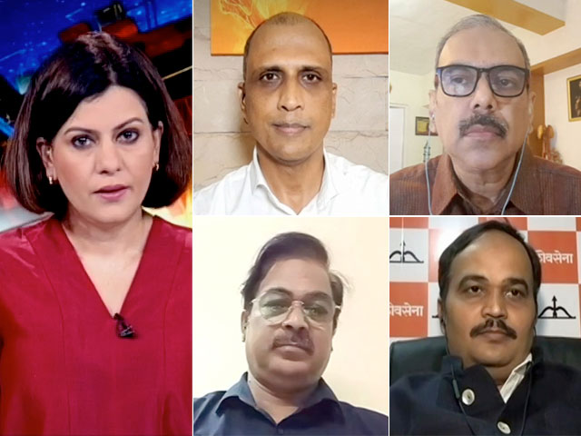 Beginning Of The End Of Brand Thackeray?