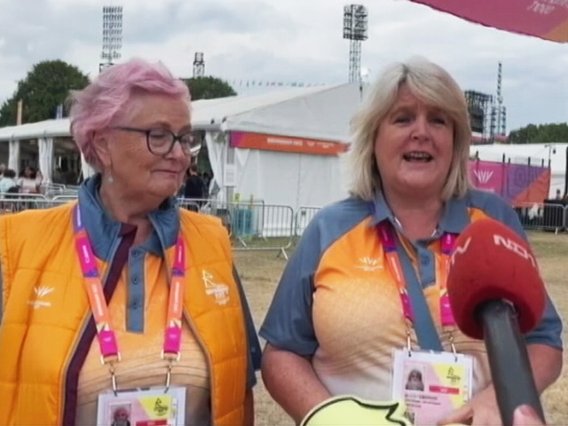 "Everyone's Abridged": CWG 2022 Volunteers Speak Up About Mega Event