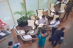 Lanka Ex Minister Basil Rajapaksa's Dubai Escape Dashed By Flyers: Sources Lanka Ex Minister Basil Rajapaksa's Dubai Escape Dashed By Flyers: Sources