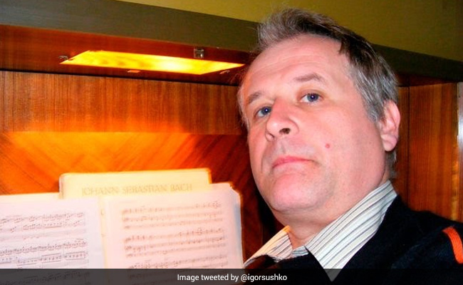 Russian Scientist Dies 2 Days After Being Arrested For Treason
