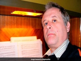 देशद्रोह के आरोप में गिरफ्तार Russian Scientist की 2 दिन में मौत, China को संवेदनशील जानकारी देने का लगा था आरोप देशद्रोह के आरोप में गिरफ्तार Russian Scientist की 2 दिन में मौत, China को संवेदनशील जानकारी देने का लगा था आरोप