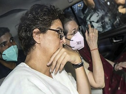 सोनिया गांधी से ED ने तीन घंटे की पूछताछ, 25 जुलाई को फिर बुलाया सोनिया गांधी से ED ने तीन घंटे की पूछताछ, 25 जुलाई को फिर बुलाया