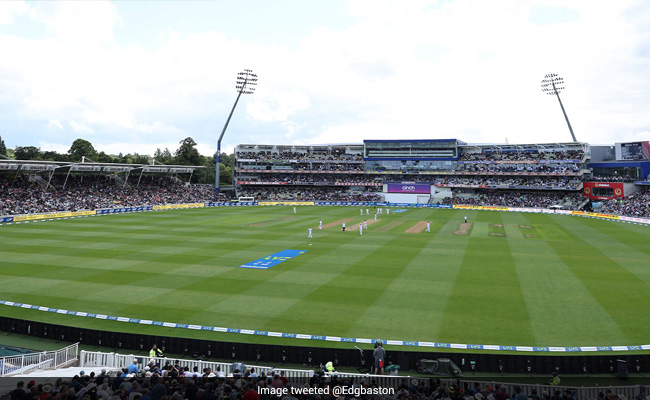 इंग्लैंड में फिर वही हुआ, एजबेस्टन टेस्ट के दौरान भारतीय फैन्स पर नस्लवादी टिप्पणी की खबरें- Video