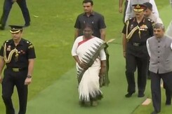 Droupadi Murmu To Take Oath As President Today, Other Top Stories Droupadi Murmu To Take Oath As President Today, Other Top Stories