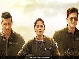 इस हफ्ते ओटीटी प्लेटफॉर्म पर रिलीज होने जा रही हैं ये वेब सीरीज, बच्चों से लेकर बड़ों तक का होगा फुल एंटरटेनमेंट इस हफ्ते ओटीटी प्लेटफॉर्म पर रिलीज होने जा रही हैं ये वेब सीरीज, बच्चों से लेकर बड़ों तक का होगा फुल एंटरटेनमेंट