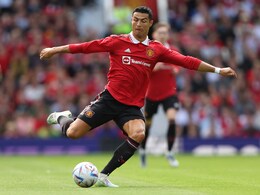 Cristiano Ronaldo blasts 'lies' over Manchester United future