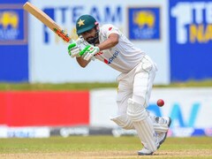 Babar Azam Becomes Fastest Pakistan Batter To Achieve This Milestone