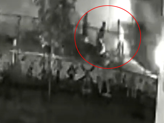 Caught On CCTV, Amravati Chemist's Murder, Killers Attack Repeatedly