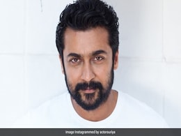 Happy Birthday, Suriya: Mohanlal, Chiranjeevi, Mammootty And More Stars Post Special Wishes Happy Birthday, Suriya: Mohanlal, Chiranjeevi, Mammootty And More Stars Post Special Wishes